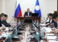 Кирилл Бычков обозначил приоритеты ускоренной реализации нацпроектов в Якутии