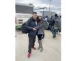 Вынесен приговор дочери Саввы Михайлова, убившей с подругой мать и брата