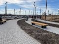 Открытие парка Ытык сир (репетиция)