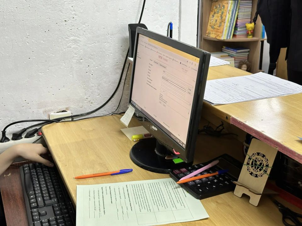 Вчера в детской библиотеке «Моя библиотека» прошел познавательный урок в рамках Года библиографии в Централизованной библиотечной системе города Якутска Вчера в детской библиотеке «Моя библиотека» прошел познавательный урок в рамках Года библиографии в Централизованной библиотечной системе города Якутска