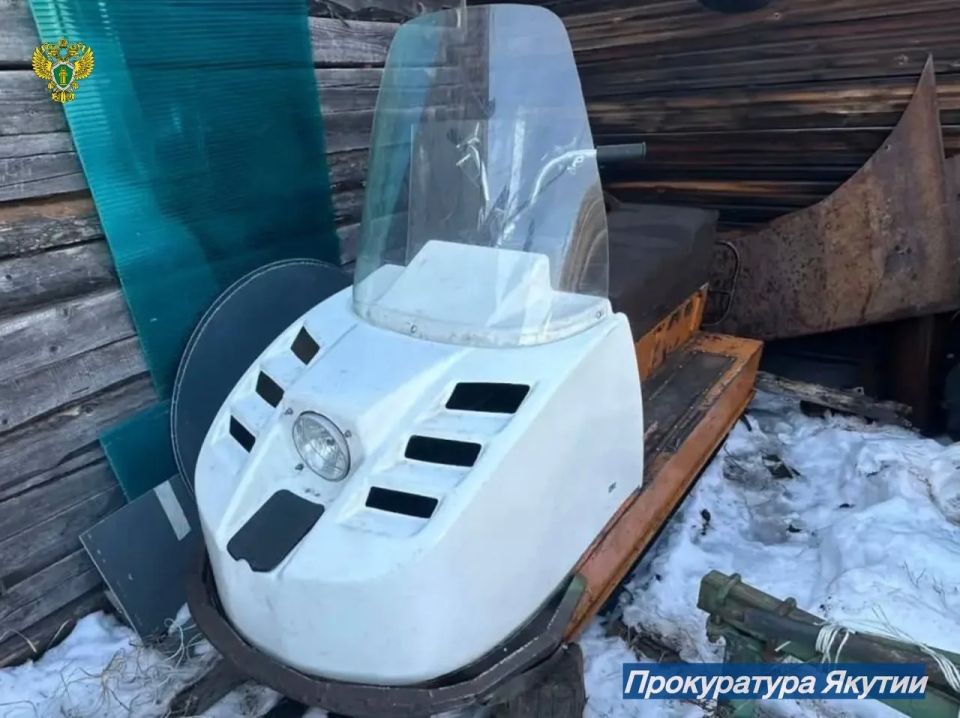 После вмешательства прокуратуры Вилюйского района ребенку выплачена компенсация морального вреда После вмешательства прокуратуры Вилюйского района ребенку выплачена компенсация морального вреда