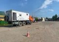 В Якутии ввели ограничения на движение грузового транспорта
