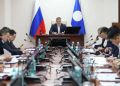 Власти Якутии обозначили приоритеты ускоренной реализации нацпроектов