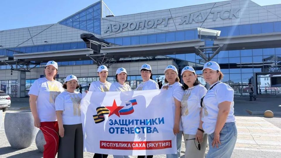 МАТЕРИ ПОГИБШИХ ЗАЩИТНИКОВ ОТЕЧЕСТВА ОТПРАВИЛИСЬ В ИСТОРИЧЕСКИЙ ТУР «ПО ГОСУДАРЕВОЙ ДОРОГЕ»