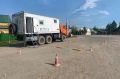 Якутия закрывает трассы для перегруженных машин до середины лета