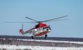 В Зырянку организуют стыковочные рейсы из-за закрытия аэропорта