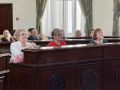 В Якутске состоялось чествование руководителей образовательных учреждений