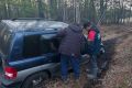 Застрял в грязи и пропал. Вечером 21 мая в дежурную службу поступил звонок от жительницы Нюрбы