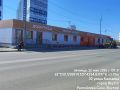 Очистка и вывоз с прибордюрной части дорог, ул Кальвица