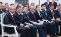 Игорь Юргин принял участие во встрече Владимира Путина с выпускниками программы «Время Героев»