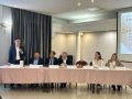 Принял участие в круглом столе «Бизнес героев: масштабирование и меры поддержки», где обсудили возможности поддержки участников СВО при открытии и развитии собственного бизнеса, чтобы каждый мог реализовать свои идеи и...