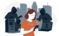 Доксинг своими руками: как мы сами помогаем мошенникам обмануть нас