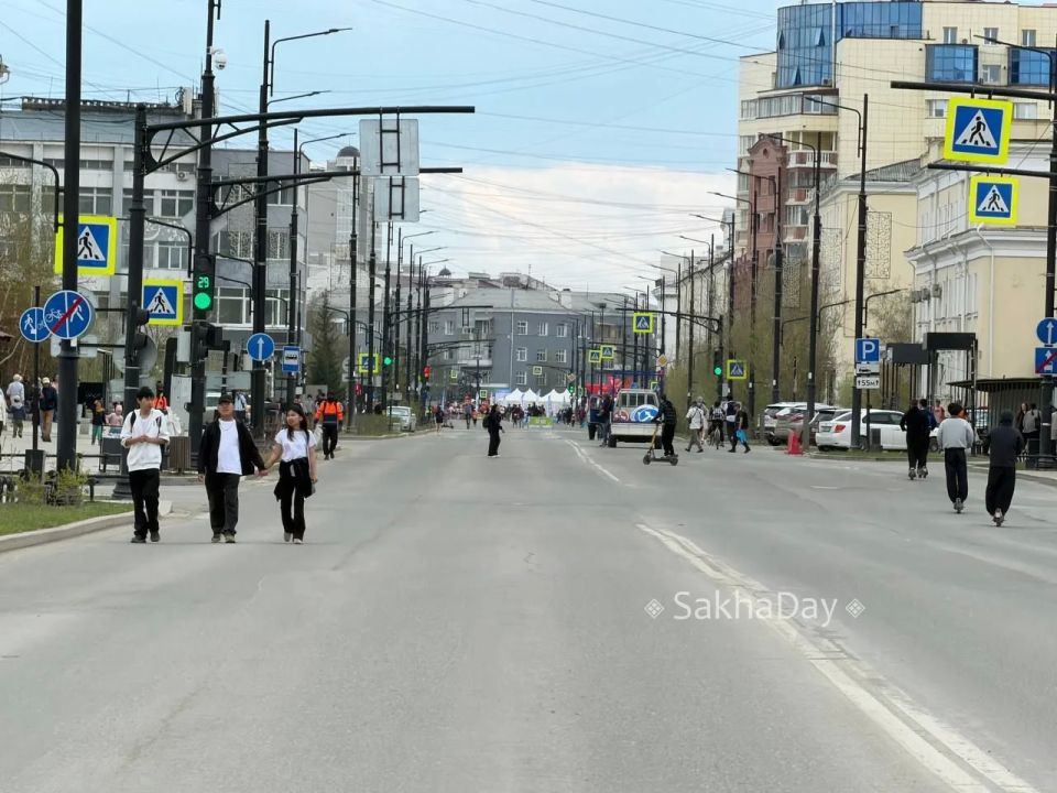 Побежали? #дляsakhaday. Подписывайтесь на канал MAX.ru/SakhaDay! Побежали? #дляsakhaday. Подписывайтесь на канал MAX.ru/SakhaDay!