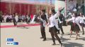 В эти дни в школах Якутии звучат последние звонки