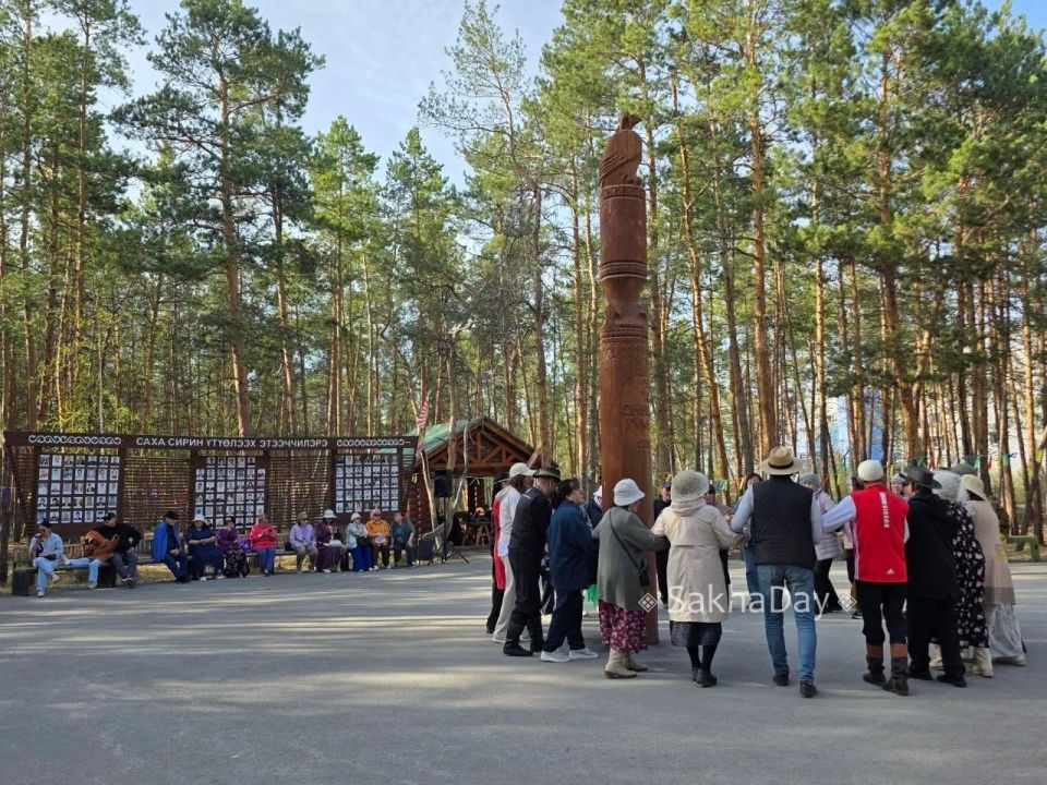 Ловите вайб городского парка от подписчицы Ловите вайб городского парка от подписчицы