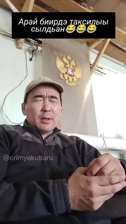 Таксист рассказал историю из своей жизни