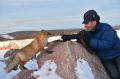 Таёжный роман Юрия Коковина: как зарождалась страсть к фотоискусству