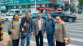 «Пути великих свершений». По следам якутских эмигрантов в Китае