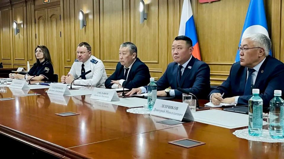 В Якутии ожидаются дожди и потепление до +25 градусов В Якутии ожидаются дожди и потепление до +25 градусов