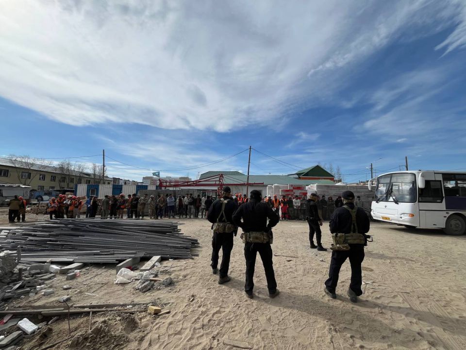 В Якутии ожидаются дожди и потепление до +25 градусов В Якутии ожидаются дожди и потепление до +25 градусов