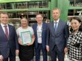 Якутия первой в России получила сертификат органический продукции на конину