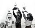 Эмоции после победы не меняются уже почти 30 лет