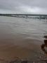 В Томмоте ожидается спад уровня воды, а в Чагде река продолжает пребывать