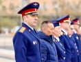 Сотрудники следственного управления поздравили выпускников подшефной школы-интерната с окончанием учебы