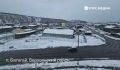 В Якутске и ряде сел выпал снег