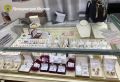 В Хангаласском районе прокуратура направила в суд уголовное дело о хранении в целях сбыта золотых изделий без маркировки на сумму свыше 5 млн рублей