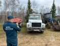 Специалисты МЧС России усиливает контроль за безопасностью