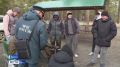 В Якутии введён особый противопожарный режим