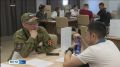 В Нижнем Бестяхе провели "Единый День участника специальной военной операции"