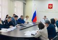 В прокуратуре республики обсуждены вопросы соблюдения прав детей на доступный и безопасный отдых