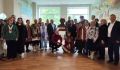 Тэки Одулок в Институте народов Севера как символ торжества справедливости исторической памяти