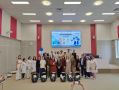 В Якутии дан старт социально-просветительскому проекту «Безопасная дорога для малышей»