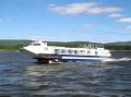 Пассажирские перевозки на скоростном флоте стартуют в Якутии с 1 июня