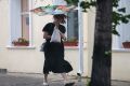 Доброе утро, республика!. На западе, в центре и на юге ожидается небольшой, местами умеренный дождь, а в Горном, Мирнинском и Вилюйской группе районов - местами сильный дождь с мокрым снегом