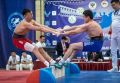 Мас-рестлинг объединяет мир: Международная федерация расширилась до 65 стран