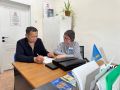 ПРОДОЛЖАЕМ ЗНАКОМИТЬ ВАС С ИСТОРИЯМИ УСПЕШНОЙ СОЦИАЛИЗАЦИИ ВЕТЕРАНОВ СВО