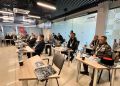 Ветераны СВО участвуют в региональном этапе Всероссийского конкурса «Лучший по профессии»