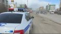 В целях обеспечения безопасности дорожного движения и профилактики дорожно-транспортных происшествий с 11 по 28 июня 2026 года Госавтоинспекция перешла на усиленный вариант несения службы