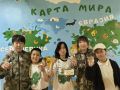 Амгинские школьники и ученые Якутии объединились ради будущего родной земли