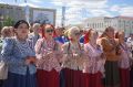 В Якутске состоялся гала-концерт лауреатов фестиваля казачьей и ямщицкой песни
