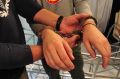 Убийство, разбой с оружием и поножовщина