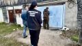 В городе Вилюйске взят под стражу обвиняемый в убийстве