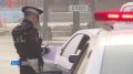 29 ДТП зафиксировано в Якутске за выходные дни
