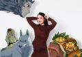 Как остаться человеком, когда мир подталкивает тебя стать чудовищем? Добро и зло глазами Миядзаки и Саха