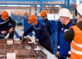 Производительность труда в Якутии выросла на 18% за пять лет
