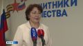 С начала года при содействии филиала госфонда "Защитники Отечества" в Якутии проведено 172 мероприятия с участием ветеранов боевых действий и членов семей погибших участников специальной военной операции с охватом свыше 11...